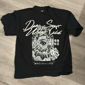 darc sport tshirt
